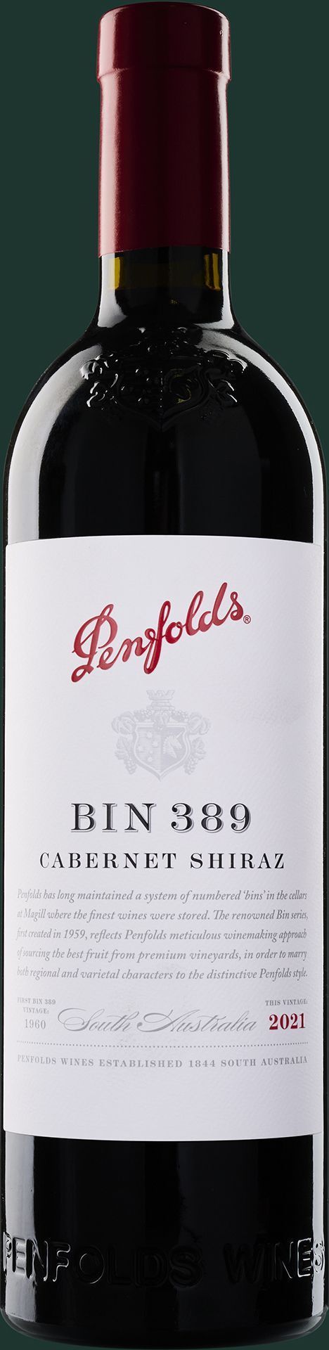 WBSS24 Penfolds Grange Shiraz 2019